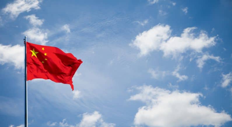 China considers legalising yuan-backed stablecoins: reports