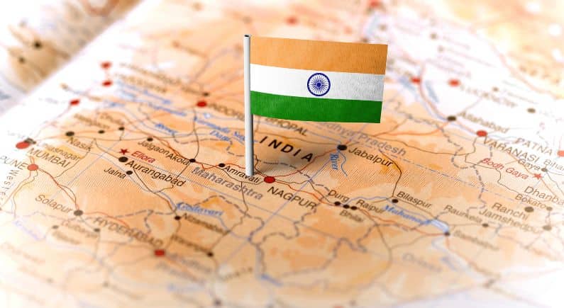 India eyes clearer crypto tax rules with CBDT move