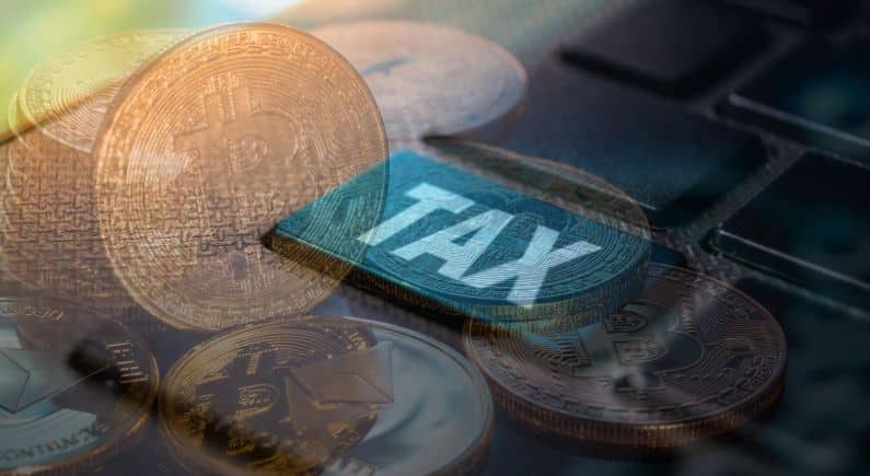 India targets crypto tax dodgers with 44000+ enforcement notices