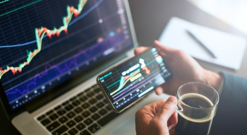 Can AI give traders an edge in prediction markets?