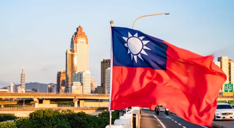 Kaia and Taiwan Mobile unite to accelerate Web3 in Taiwan