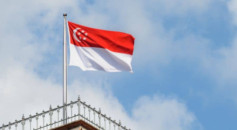 Singapore tops list of globally crypto-obsessed nations: report