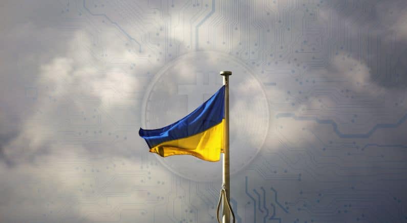 Ukraine parliament advances crypto tax bill with 23% rate on profits