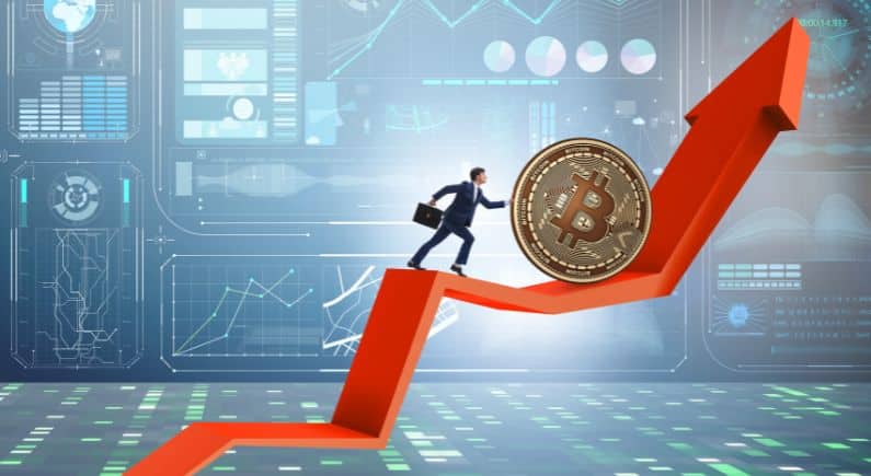 Bitcoin hits $125K; Q4 outlook remains bullish