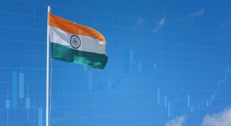 India eyes launch of blockchain-based RBI digital currency