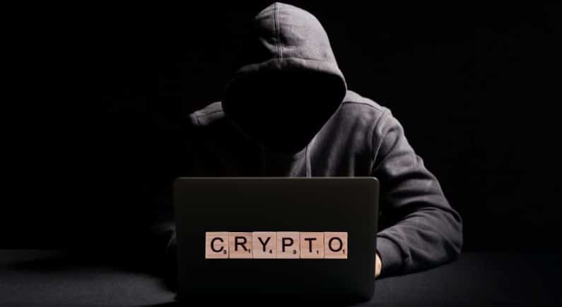 North Korean hackers hunt high-value crypto wallets