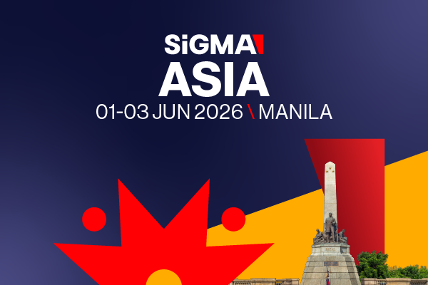 SiGMA Asia 2026