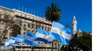 Argentina weighs letting banks trade crypto