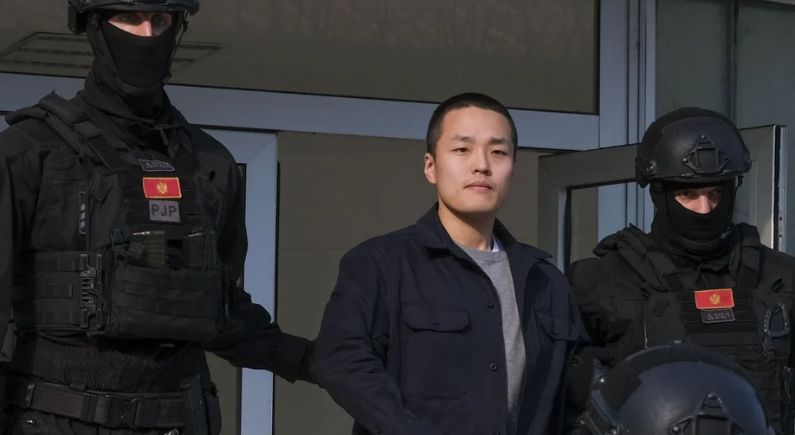 Do Kwon sentenced to 15 years for over $40B crypto fraud