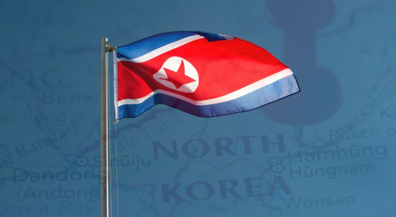 North Korea drove record $2B crypto theft in 2025: Report