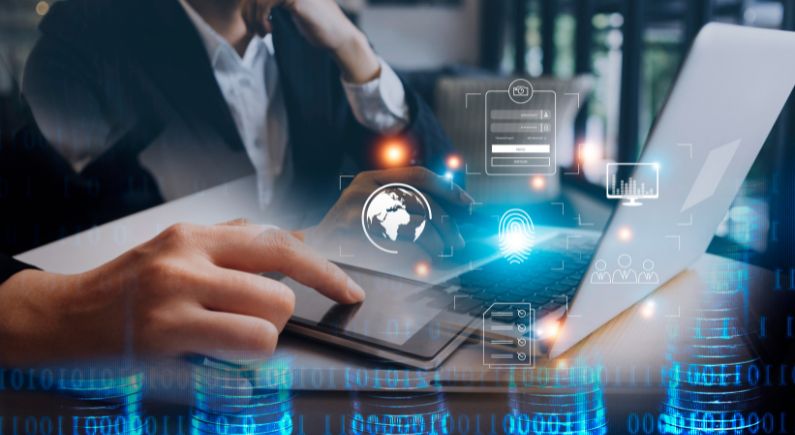 US banks allowed to intermediate crypto transactions