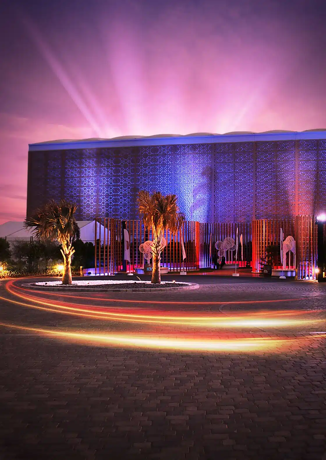 Festival Arena – Festival City