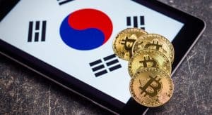 South Korea opens door to corporate crypto trading