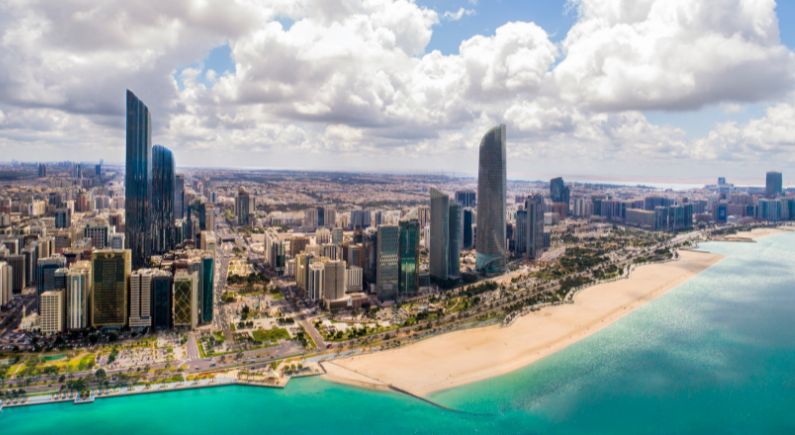 ADGM consults on new oversight framework for crypto mining