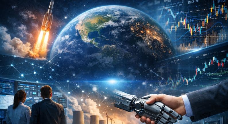 Capgemini Teams with OpenAI on frontier platform