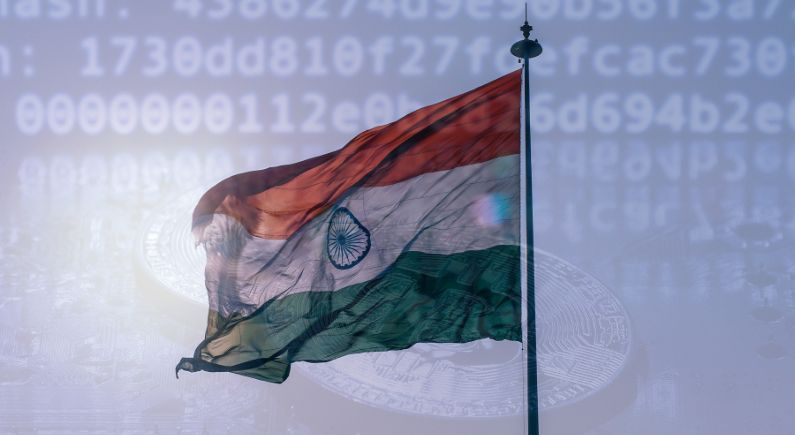 India keeps crypto taxes unchanged at 30% in Budget 2026