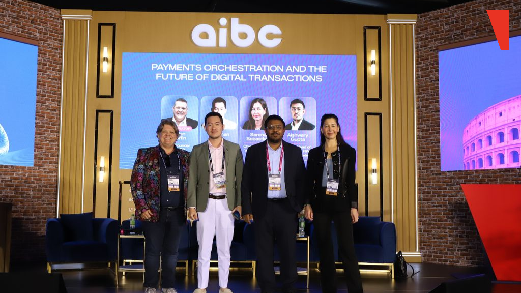 Can orchestration solve fragmented payments?