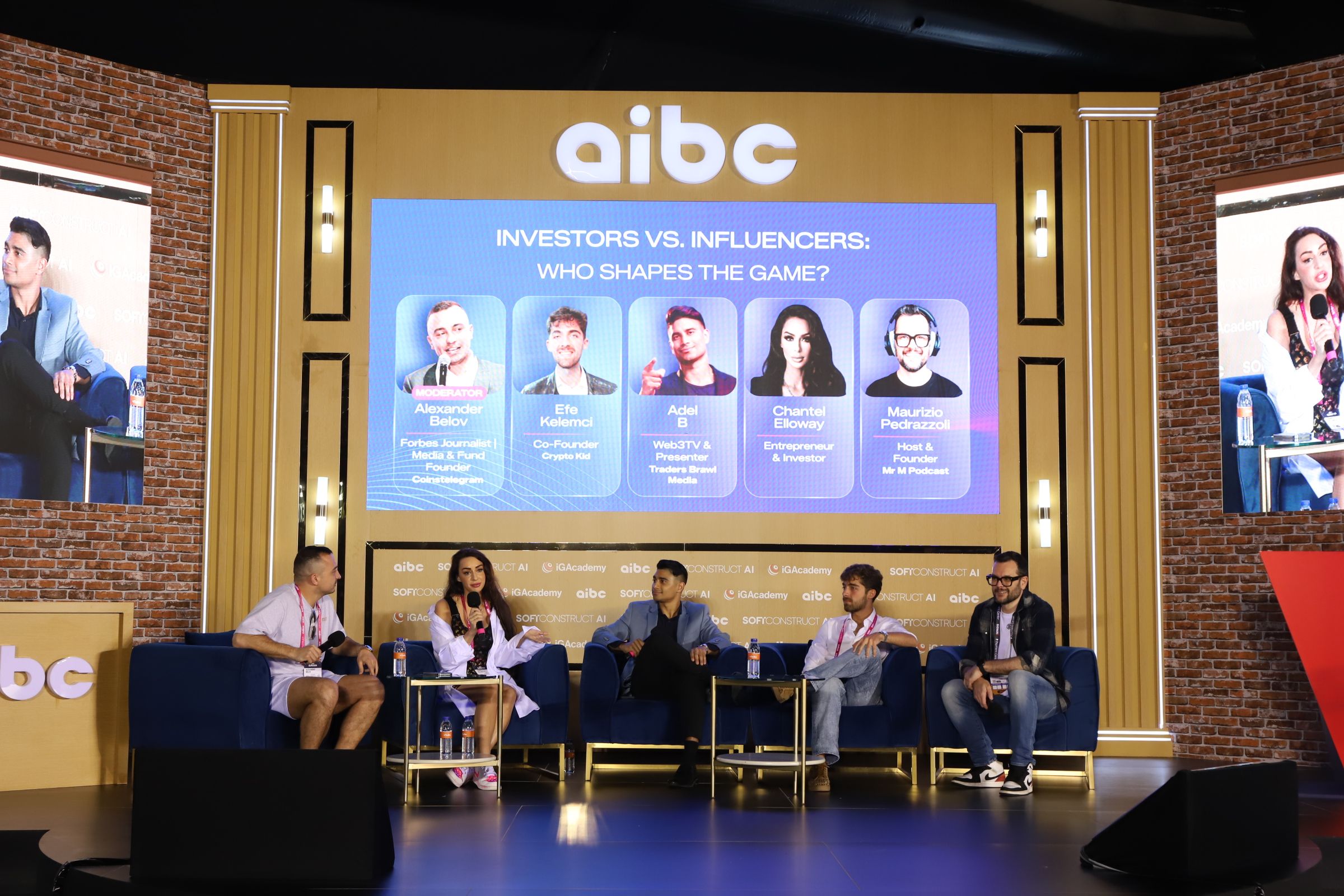 Investors or influencers – who really moves crypto?