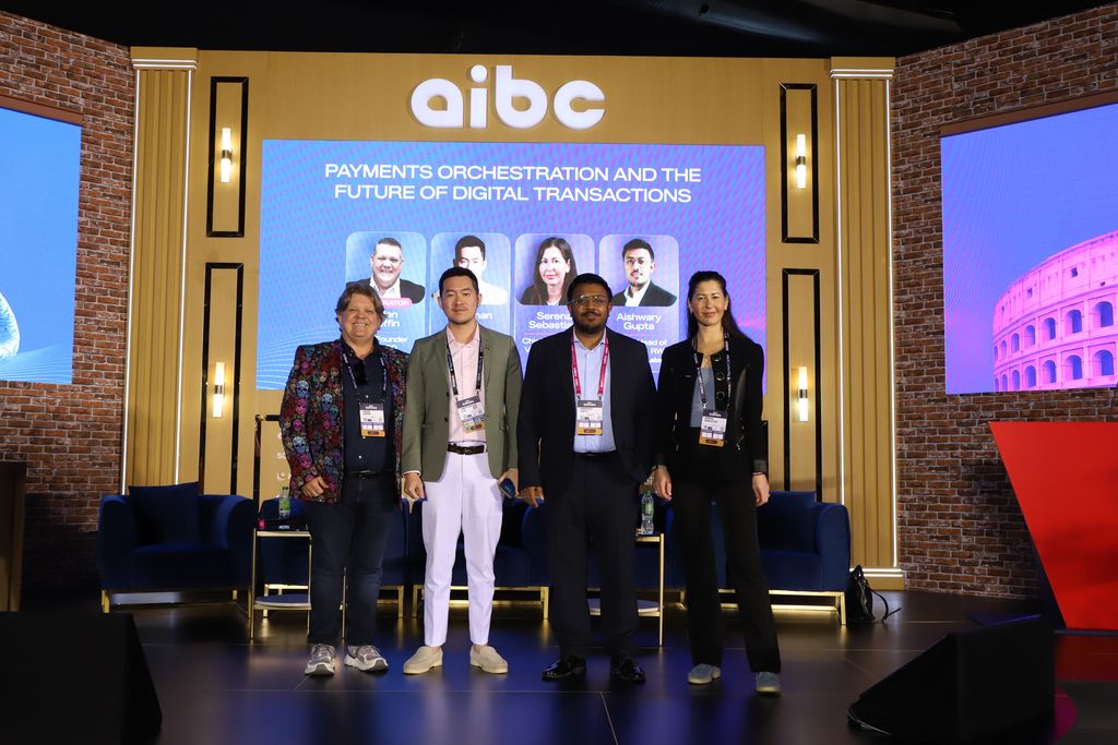 Can orchestration solve fragmented payments?