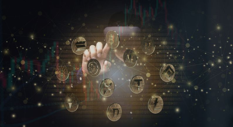 Report: India to launch global crypto data exchange in 2027