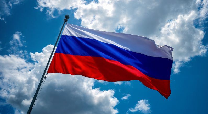 Russia moves to regulate offshore crypto exchanges