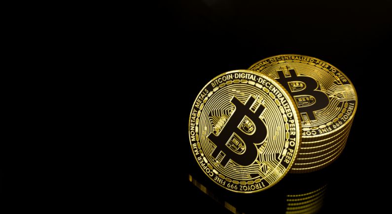 South Korean crypto glitch sends $40B in bitcoin to users