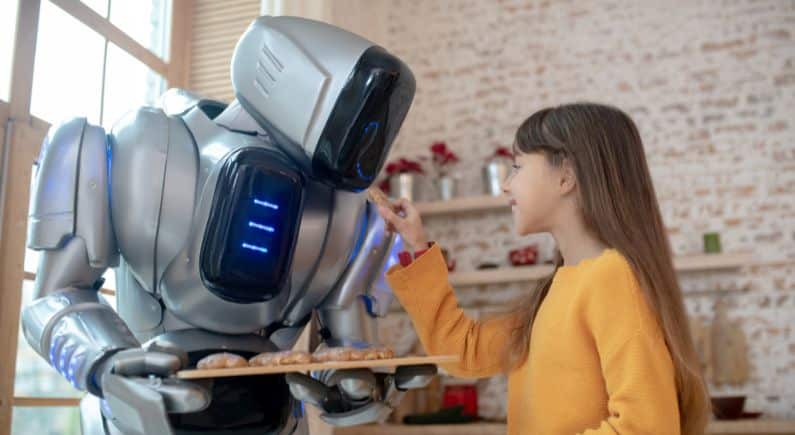 Burger King tests AI headsets to score friendliness