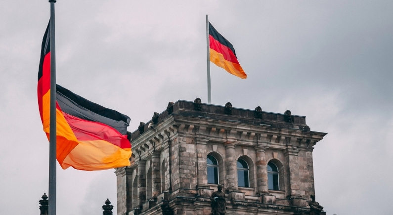 Germany’s digital platforms: speed, safety, compliance