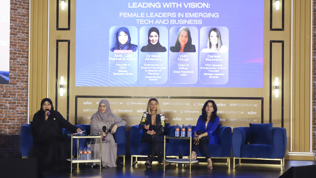 Can leadership keep up with emerging tech’s rapid evolution?