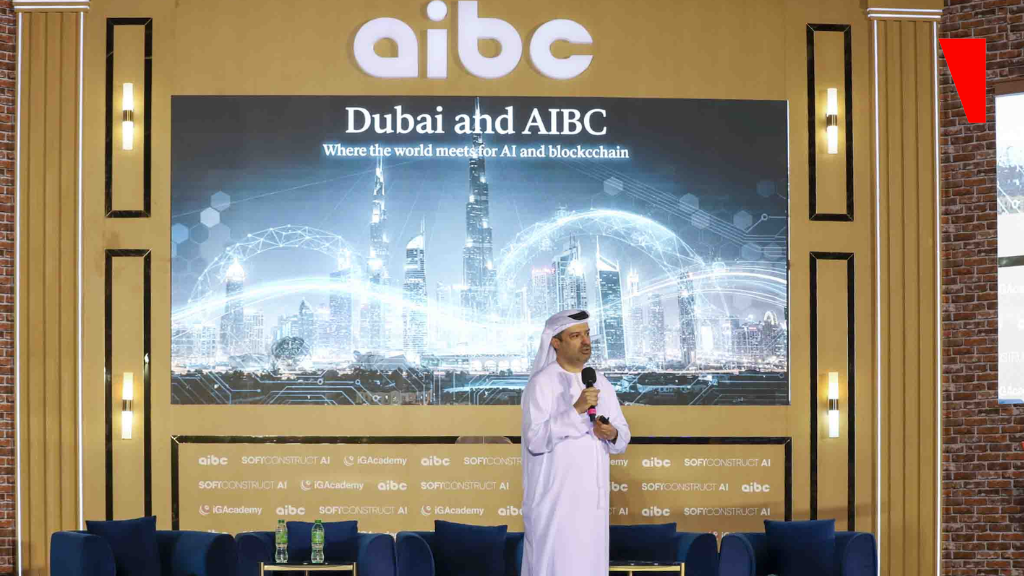 Is Dubai building the blueprint for the AI and blockchain future?