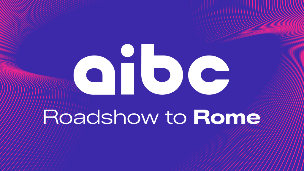 AIBC Press Conference in Dubai unveils AIBC Roadshow 2026