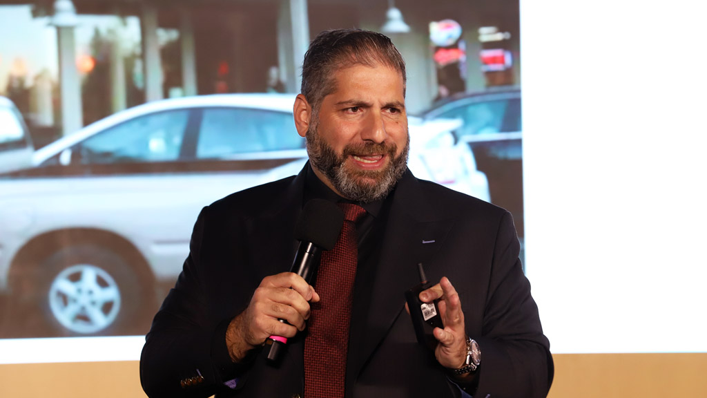 From West to East – has technology’s centre of power shifted?