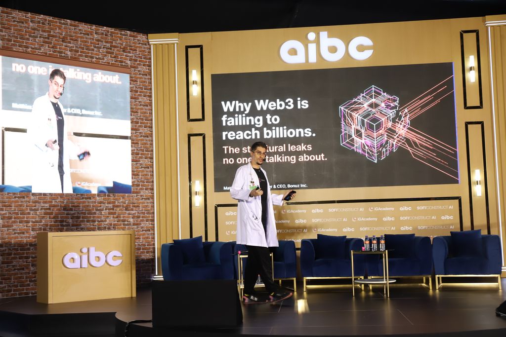 Reaching the human layer: How Web3 can bridge the crypto gap