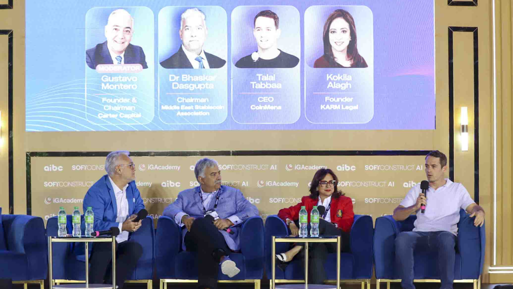 How can stablecoins expand Gulf prospects and global applications?