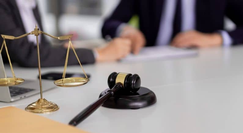 Anthropic sues Pentagon over AI blacklist clash