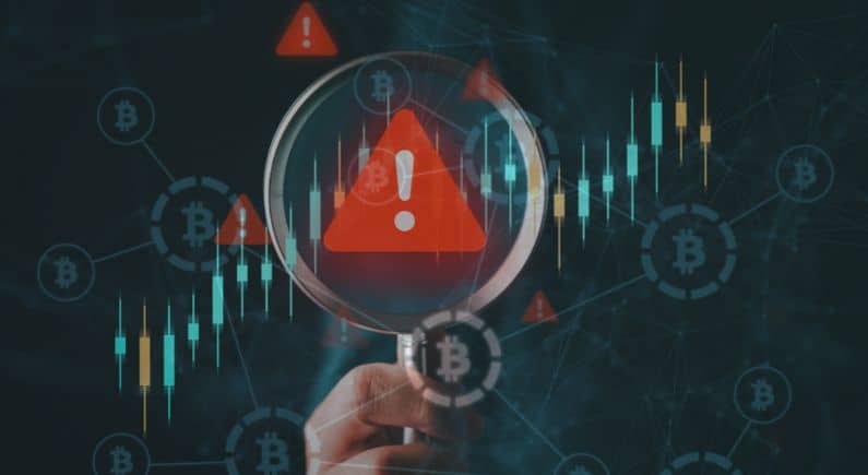 CoinDCX co-founders arrested in fraud case