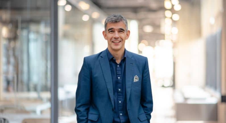 Matt Brittin to lead BBC as New Director General