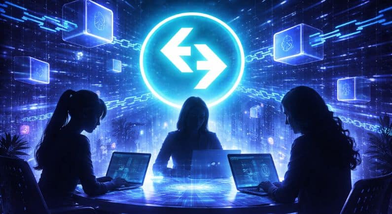 How women are quietly rewriting Web3’s future