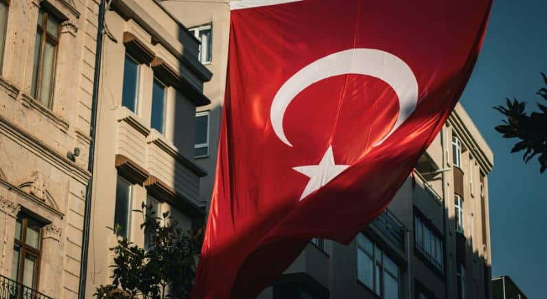 Turkey moves to impose 10% tax on crypto gains