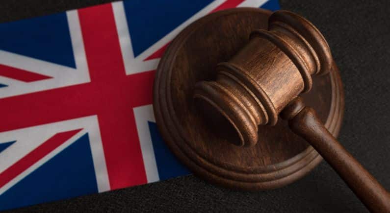 UK sanctions Cambodian scam centre and crypto platform