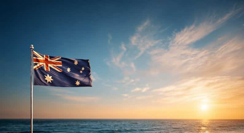 Australia passes law forcing crypto platforms to get licences
