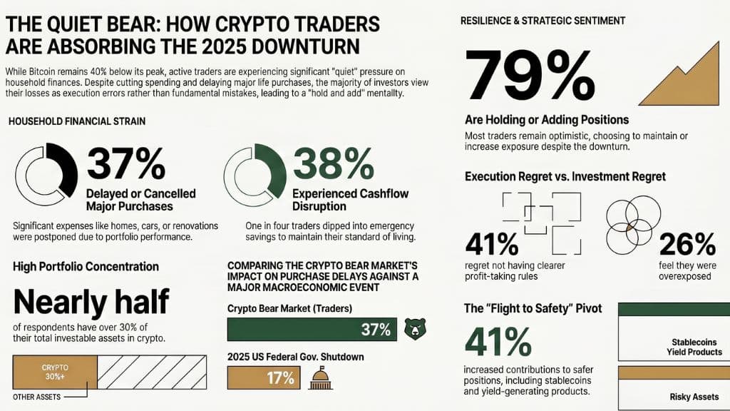  Bear market strains household budgets (Source: CEX.IO)