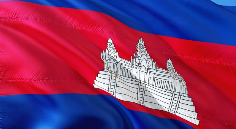 Cambodia’s senate backs first cyber fraud law