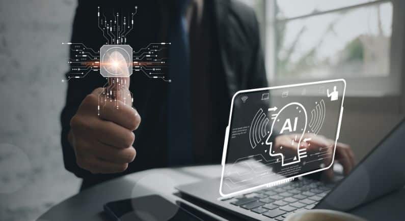 Dorsey says AI should replace middle managers after layoffs