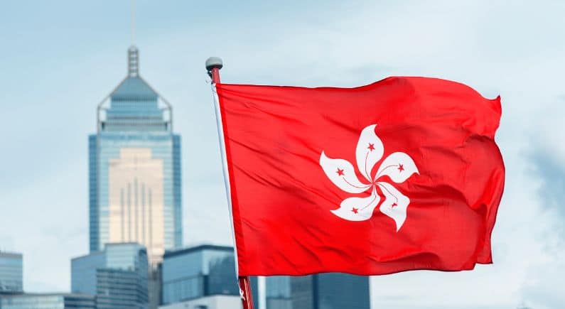 Hong Kong grants first Stablecoin licences