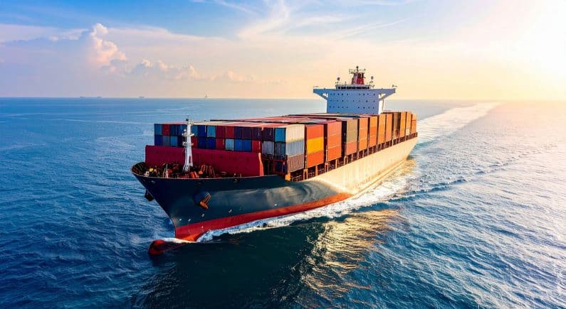 Iran plans crypto fee for oil ships passing Strait of Hormuz