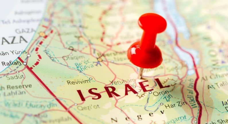Israel launches first shekel‑backed stablecoin BILS