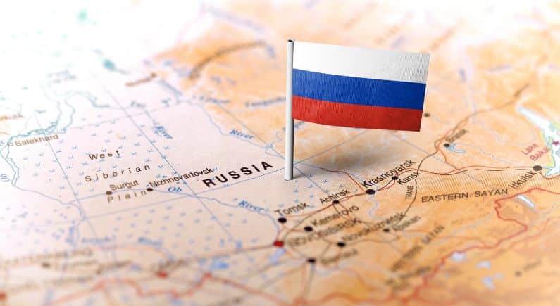 Russia moves to criminalise unlicensed crypto services