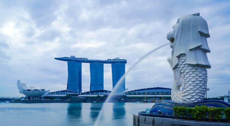 Singapore advances progressive crypto asset guidelines