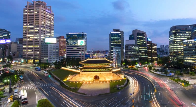South Korea moves to regulate stablecoins